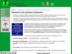 Sites similar to lymeware.com