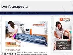 Sites similar to lymfoterapeut.cz