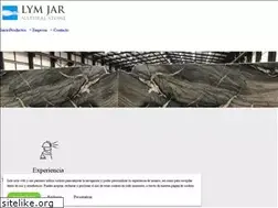 Sites similar to lymjar.com