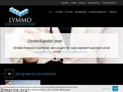 Sites similar to lymmo.be