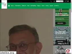 Sites similar to lymmrugby.co.uk