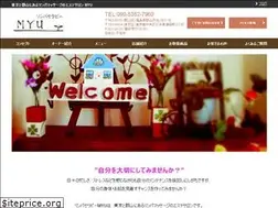 Sites similar to lymph-myu.com