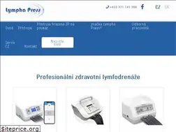 Sites similar to lympha-press.cz