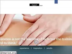 Sites similar to lymphafrica.com
