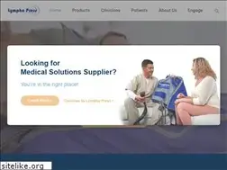 Sites similar to lymphapress.com
