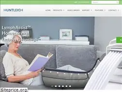 Sites similar to lymphassist.com
