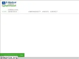 Sites similar to lymphassist.nu
