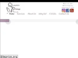Sites similar to lymphaticdrainageorlando.com