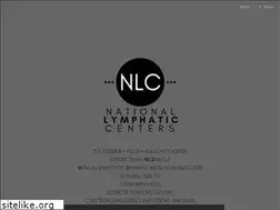 Sites similar to lymphatics.net