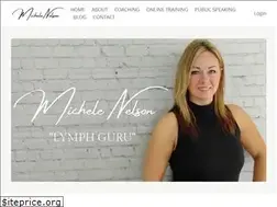 Sites similar to lymphaticsforlife.com