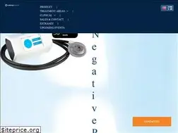 Sites similar to lymphatouch.com