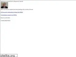 Sites similar to lymphedema-research.org