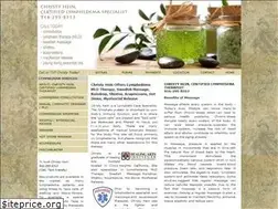 Sites similar to lymphedemaspecialist.com