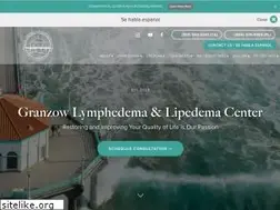 Sites similar to lymphedemasurgeon.com