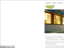 Sites similar to lymphklinik-wolfsberg.at