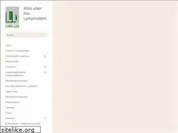 Sites similar to lymphliga.at