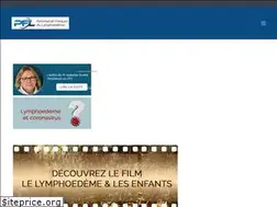 Sites similar to lympho.fr