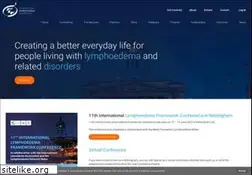 Sites similar to lympho.org