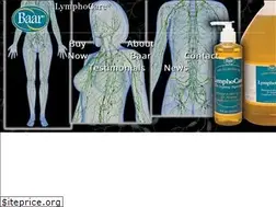 Sites similar to lymphocare.com