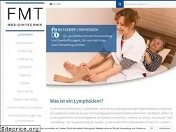 Sites similar to lymphoedem.net