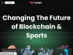 Sites similar to lympo.com