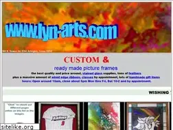 Sites similar to lyn-arts.com