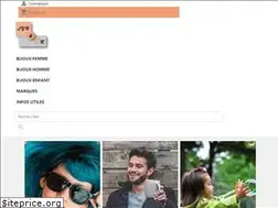 Sites similar to lyn-et-or-bijoux.com