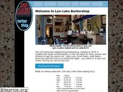 Sites similar to lyn-lakebarbershop.com