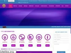 Sites similar to lyna-carrental.com