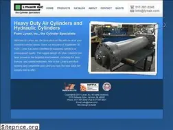 Sites similar to lynair.com