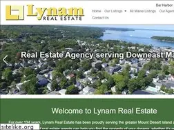 Sites similar to lynams.com