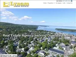 Sites similar to lynamsre.com