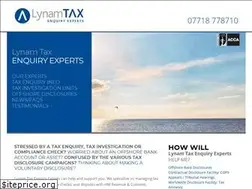 Sites similar to lynamtax.co.uk