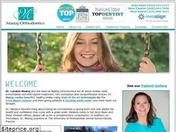 Sites similar to lynannmastaj.com