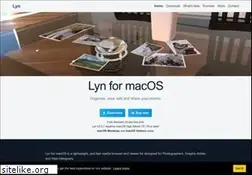 Sites similar to lynapp.com