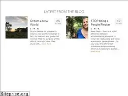 Sites similar to lynbishop.com