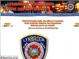 Sites similar to lynbrookfd.org