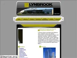 Sites similar to lynbrookglass.com
