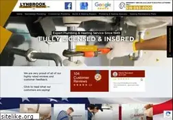 Sites similar to lynbrookplumbing.com