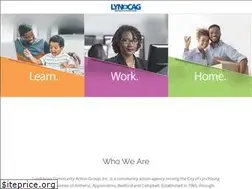 Sites similar to lyncag.org