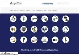 Sites similar to lyncar.com