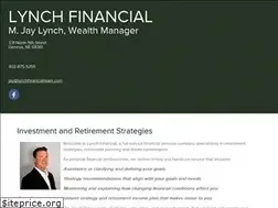 Sites similar to lynch-financial.com