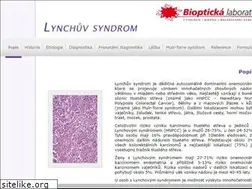 Sites similar to lynch.cz