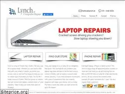 Sites similar to lynch.ie