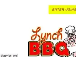Sites similar to lynchbbq.com