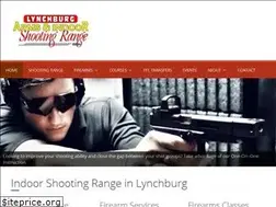 Sites similar to lynchburgarms.com
