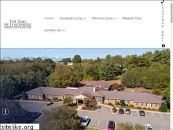 Sites similar to lynchburgcare.com
