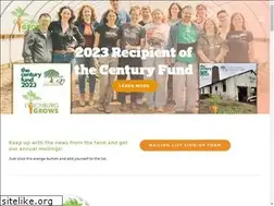 Sites similar to lynchburggrows.org