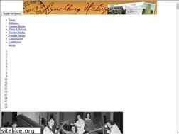 Sites similar to lynchburghistory.com
