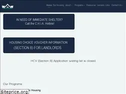 Sites similar to lynchburghousing.org
